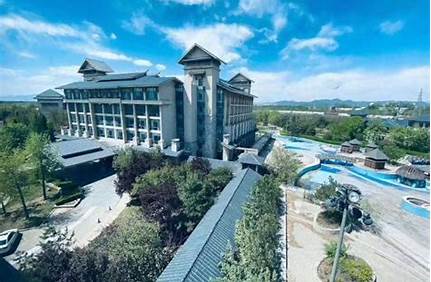 河北大美溫泉門票，河北大美溫泉門票價(jià)格？