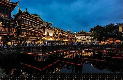 城隍廟和豫園是門票_城隍廟和豫園是門票一起買嗎？