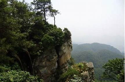 長壽五華山風景區門票_長壽五華山景區游玩攻略？