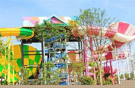 洋沙湖水上樂園的門票是多少，洋沙湖水上樂園的門票是多少元？
