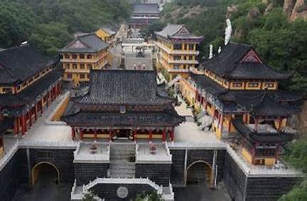 錦州北普陀山門票票價，錦州北普陀山門票多少？