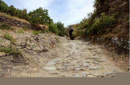 北京西山古道門票，京西古道門票價格？