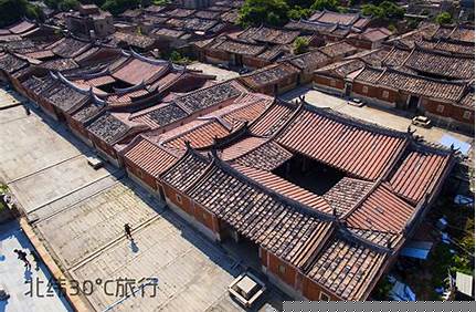福建無門票景點自駕，福建不用門票的景點？