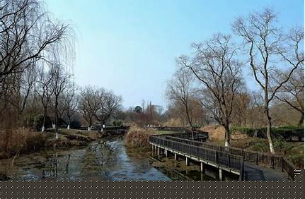 京七橋甕生態(tài)濕地公園要門票嗎，京七橋甕生態(tài)濕地公園要門票嗎現(xiàn)在？