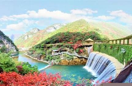 湖北河風景區門票價格，湖北各景區門票價格表？
