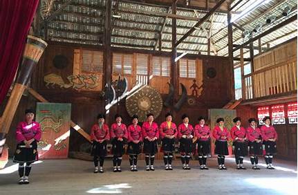 龍脊長發表演門票，龍脊長發村門票多少錢？