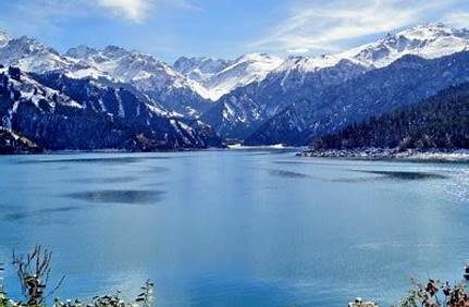 新疆天山天門票多少錢_新疆天山天門票多少錢2019？