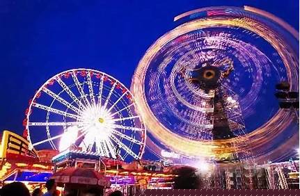 北京摩天輪公園門票價格_北京摩天輪公園門票價格多少？