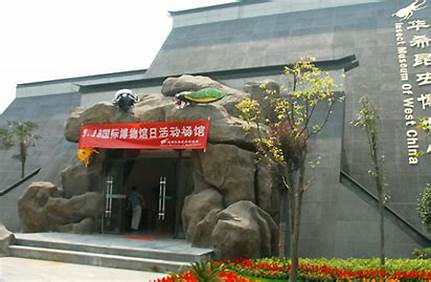 都江堰昆蟲博物館門票多少，都江堰昆蟲博物館門票多少錢一張？