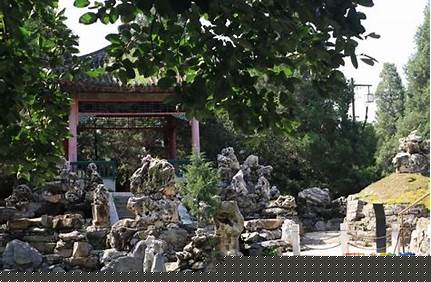 北京游玩什么免門票_北京游玩地點免門票？