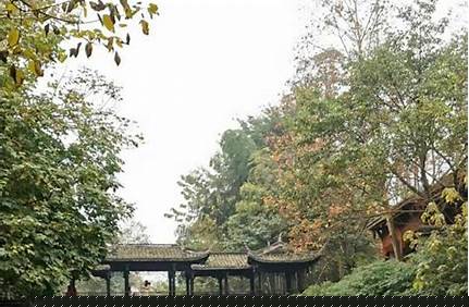 四川柳江古鎮(zhèn)門票_四川柳江古鎮(zhèn)門票多少？