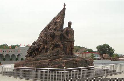 蔡家崖晉綏革命紀念館門票_晉綏革命歷史紀念館？