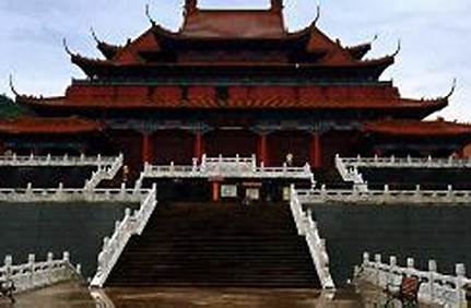 南國影視城門票多少錢，南國影視城門票多少錢？