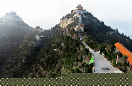 陽泉藏山現在要門票，陽泉藏山風景區門票價格？