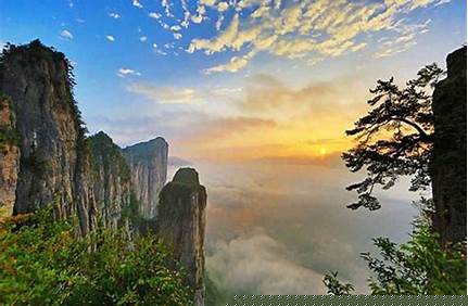 七星寨風(fēng)景區(qū)門票_七星寨風(fēng)景區(qū)門票價(jià)格？