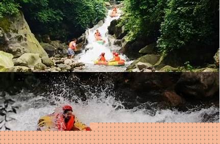 九龍漂流門票多少錢，九龍漂流門票多少錢？