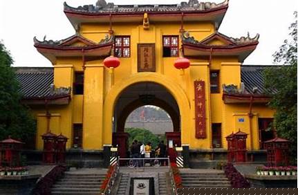 廣西靖江王府門票，廣西靖江王府門票價格？