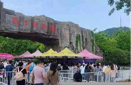合肥三河古鎮(zhèn)門票正常是多少錢_合肥古鎮(zhèn)三河景點門票？