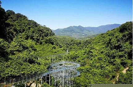 漳州南坑水上樂園門票價(jià)格，漳州南坑水上樂園門票價(jià)格多少？