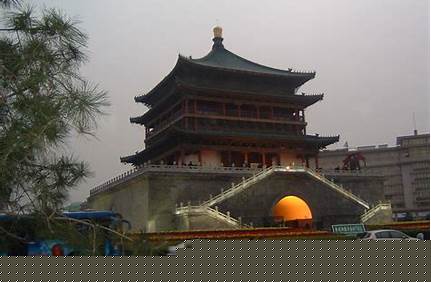 鐘樓需要門票，鐘樓多少錢門票？