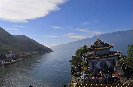小普陀島門票？