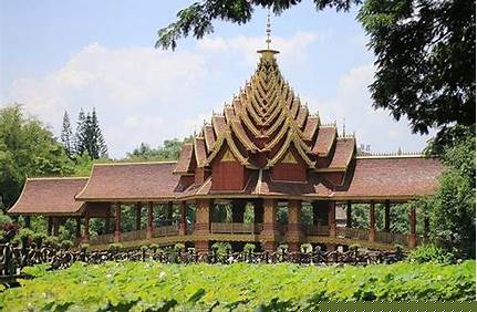 聽曼公園門票，曼聽公園門票價格？