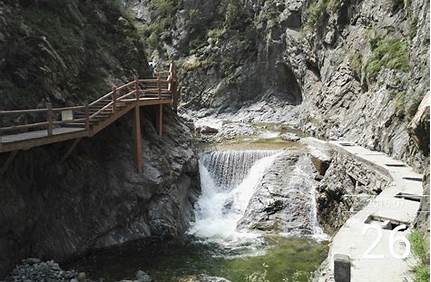 華山仙峪景區(qū)有門票嗎，華山仙峪景區(qū)有門票嗎現(xiàn)在？