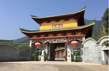 云門寺2018門票_云門寺門票多少？