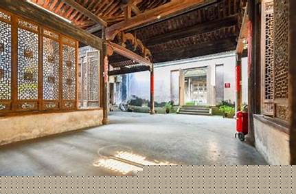 諸暨千柱屋門票多少錢，諸暨千柱屋門票多少錢啊？
