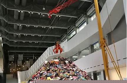 上海當代藝術館門票在哪里買_上海當代藝術博物館門票怎么買？