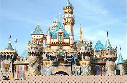 美國的迪士尼樂園門票_美國的迪士尼樂園門票多少錢？