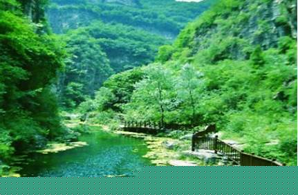 八泉峽風景區門票優惠政策，八泉峽風景區門票優惠政策是什么？