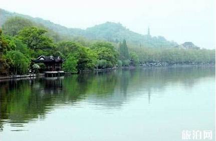 杭州西湖門票多少錢一個人，杭州西湖門票要錢嗎？
