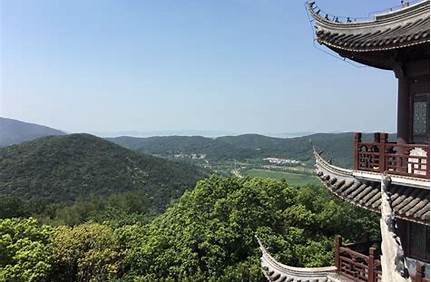 無錫橫山圣地門票，無錫橫山圣地門票價格？