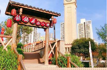 彈子石老街海洋館門(mén)票多少錢(qián)，彈子石老街要門(mén)票多少？