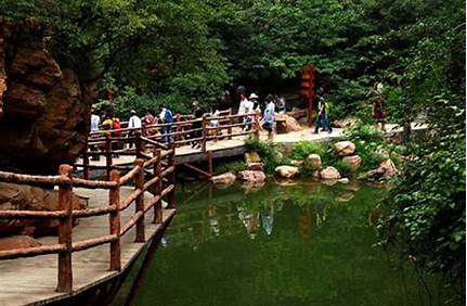 伏羲山旅游區(qū)門(mén)票是多少，伏羲山旅游區(qū)門(mén)票是多少錢(qián)一張？