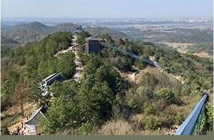 撫州大華山風(fēng)景區(qū)門票，撫州大華山風(fēng)景區(qū)門票價(jià)格？