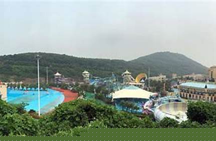 上海平湖水上樂園門票，上海平湖水上樂園門票價格？