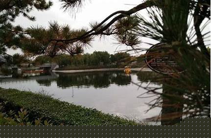 西安漢城湖公園門票多少錢，西安漢城湖公園門票多少錢啊？