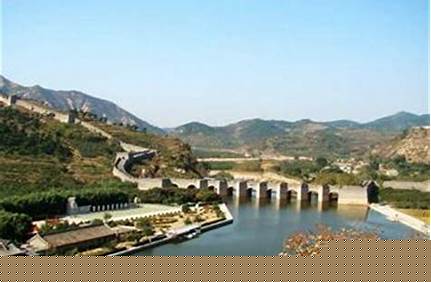 葫蘆島九門口游玩門票，葫蘆島九門口游玩門票價格？