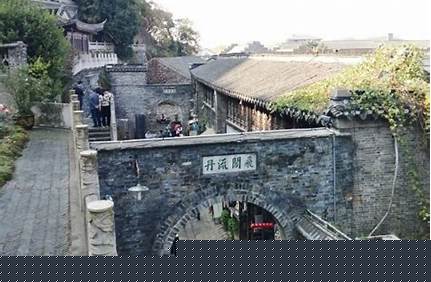 鎮(zhèn)江的西津渡要門票_鎮(zhèn)江西津渡門票價(jià)格？