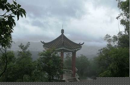 圭峰風景區要門票，圭峰風景區要門票不？