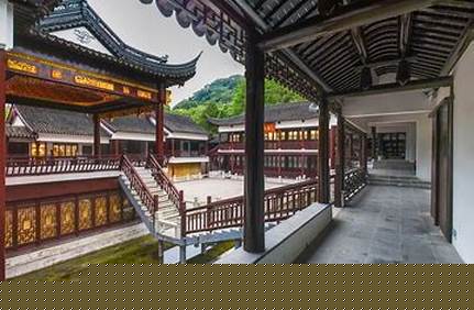 昆山亭林公園博物館門票_昆山亭林公園博物館門票價(jià)格？