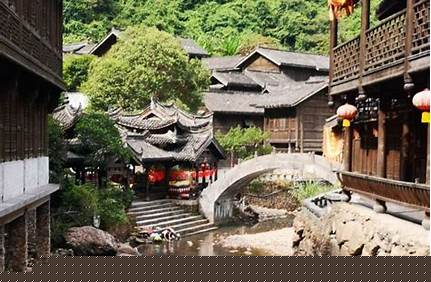 大覺山門票和漂流是分開的_大覺山漂流怎么買票？
