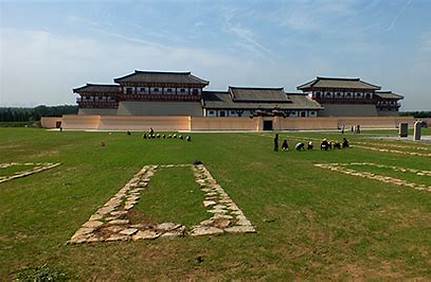 陽陵地宮門票，陽陵地宮門票價格？