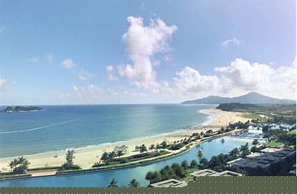 恒大海上夏威夷門票，恒大海上夏威夷海陵島要門票嗎？