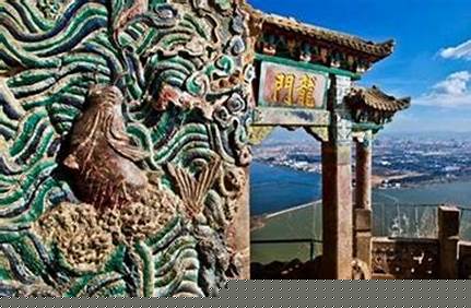 昆明西山公園龍門門票_昆明西山公園龍門門票多少？
