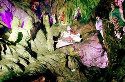 畢節八仙洞門票_畢節八仙洞門票價格？