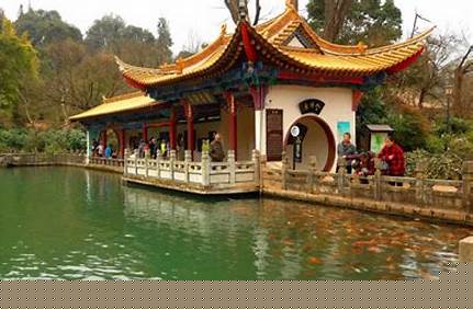 五龍泉公園門票_五龍泉公園門票價格？