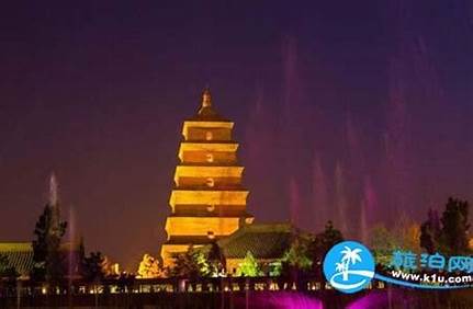 大雁塔門票老年優惠，大雁塔門票老人有優惠政策？